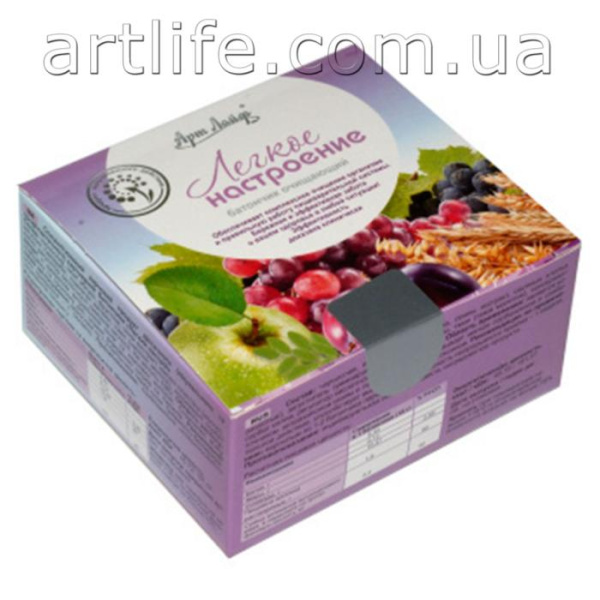 Батончики Легкий настрій