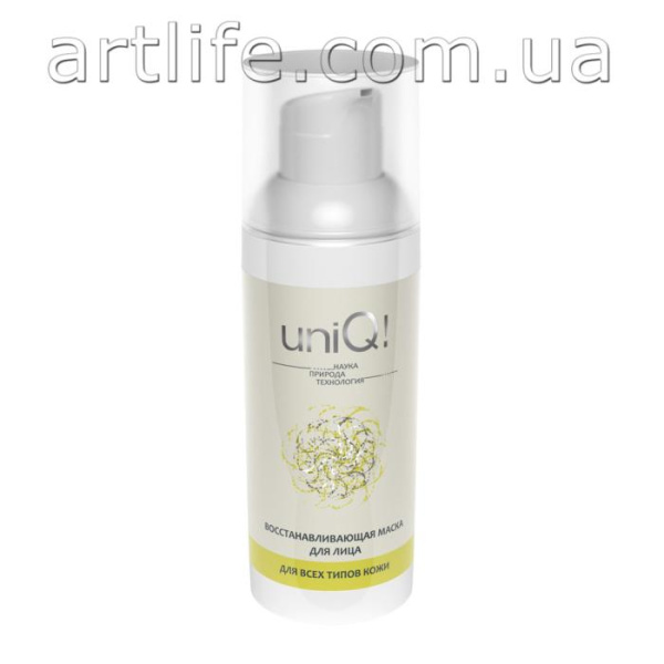 Маска восстанавливающая UniQ